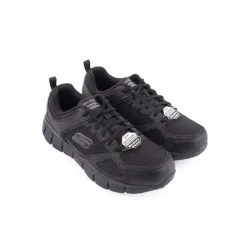 Ténis Skechers Work Relaxed Fit